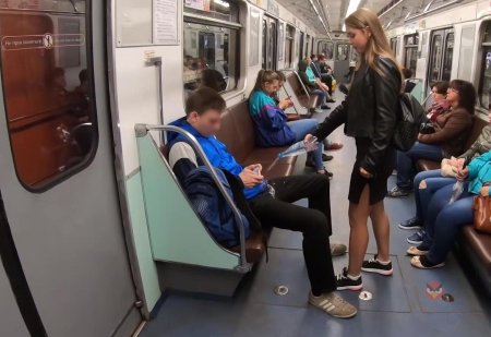 Довгалюк апскёртинг