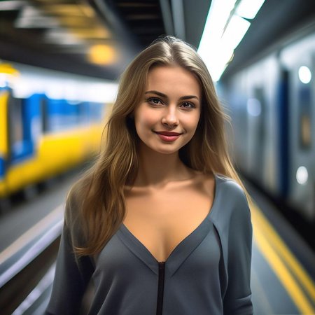 Русская девушки