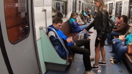 Мэнспрединг анна довгалюк