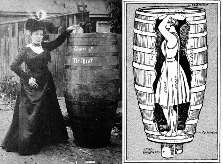 Э́нни Э́дсон Те́йлор