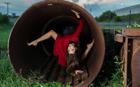 Трубы у женщин