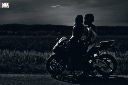 Мото любовь