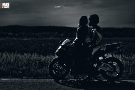 Мото любовь