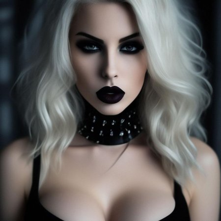 Блондинки модели