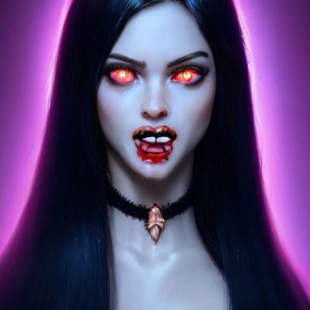 Имена вампиров девушек