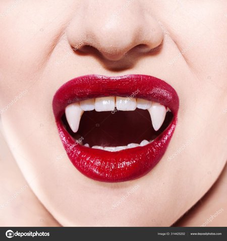 Как сделать женский рот