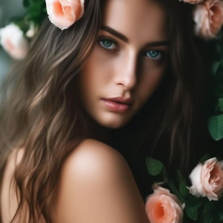 Красивая фотосессия