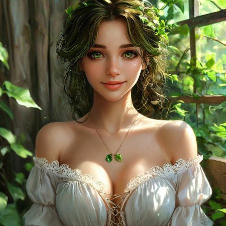 Девушек красивых