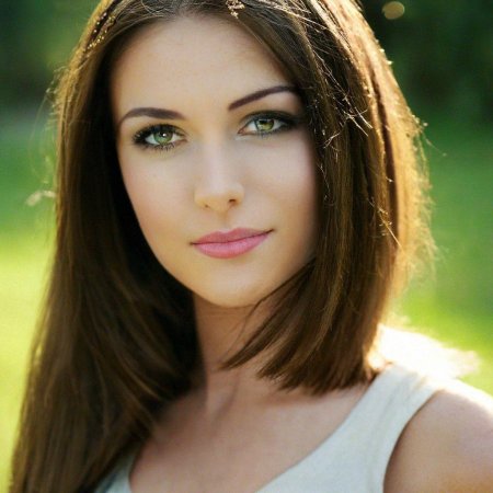 Красивые девушки