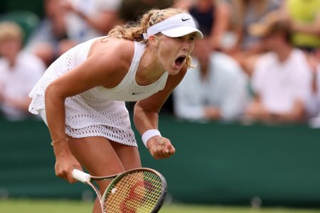 Мирра Андреева