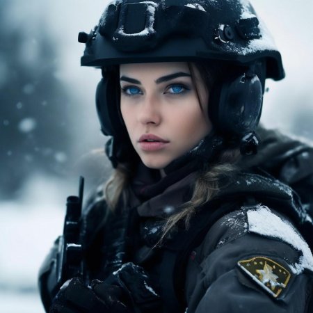 Спецназ россии