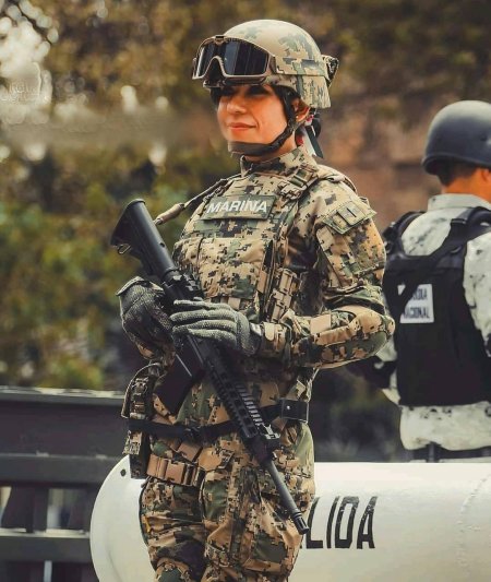 Military Police Corps