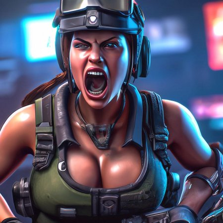 Варфейс аврора