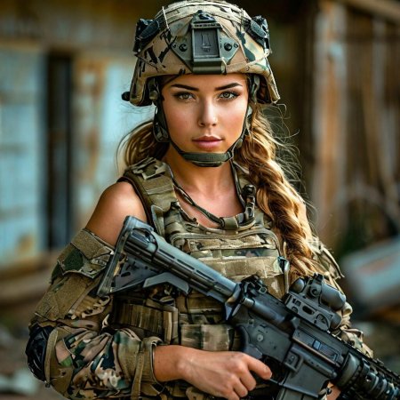 Форма спецназ