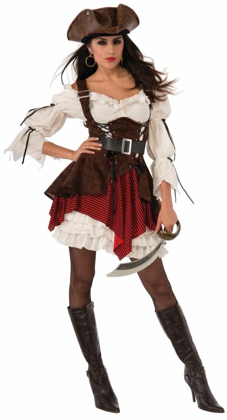 Пиратка пенни