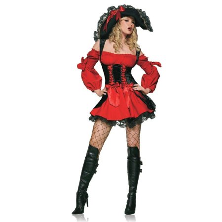 LEFRIVOLE костюм госпожи (l/XL)