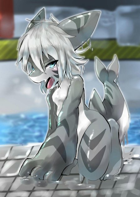 Протоген фурри