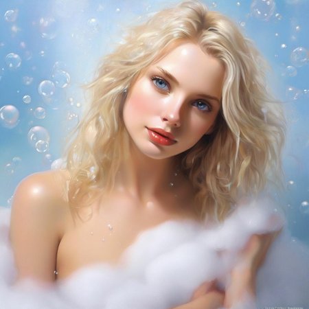 Девушки красотки