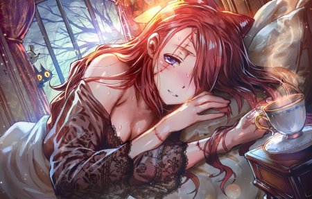 Ceres (Shingeki no Bahamut)