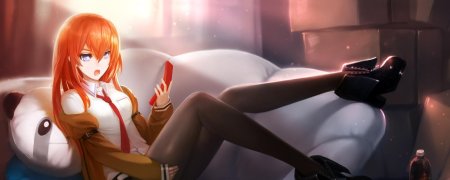 Врата штейна курису макисэ