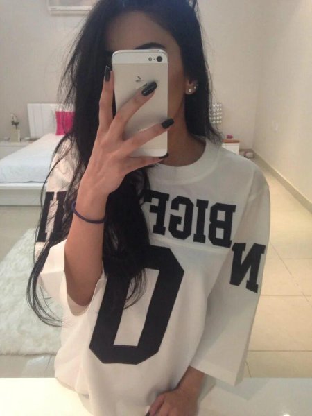 Футболки модные