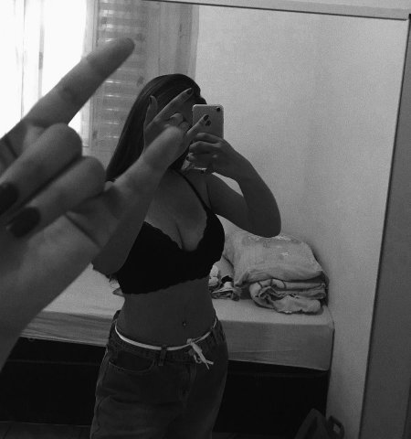 Соблазняющие фото без лиц