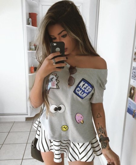 Крутые девочки