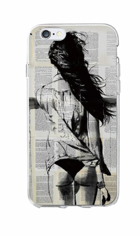 Чехлы на телефон для девушек