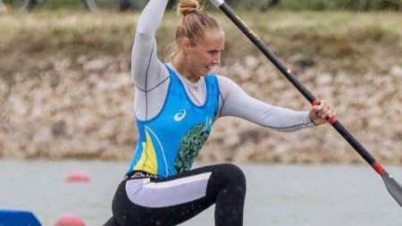 Мария Бровкова