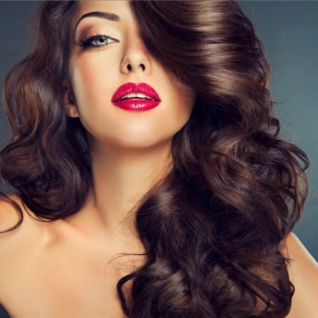 Салон красоты реклама