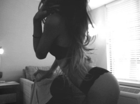 Эро фото девушек без лица