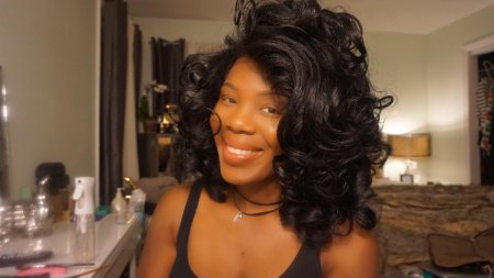 Кудри прическа