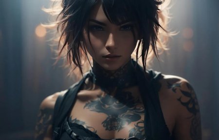 Девушки модели красивые на рабочий стол