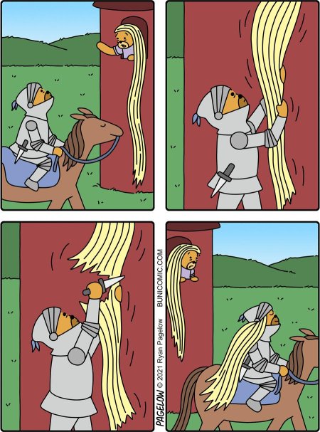 Райан Пейджлоу комиксы