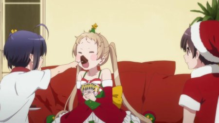 Аниме гифки