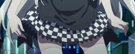 Аниме гифки