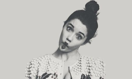 Сумасшедшие девушки