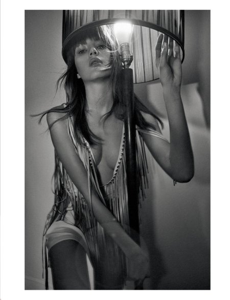 Борис Кауфман фотограф