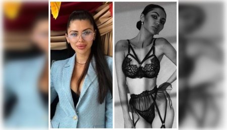 Анастасия Красильникова