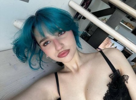 Елизавета Анохина 2023