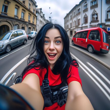 Девушка фотографии