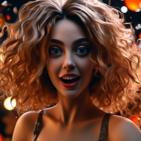 Сумасшедшие девушки