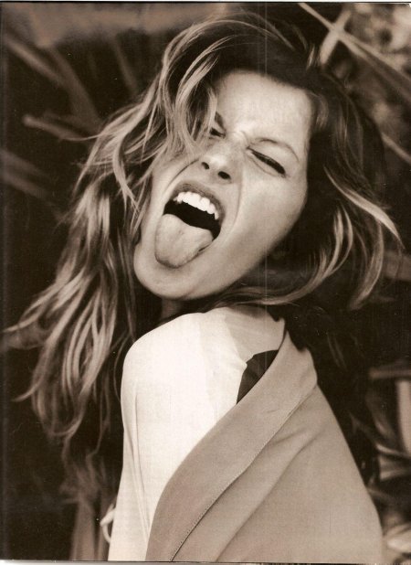 Жиль Бенсимон