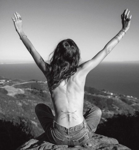 Свободный духом