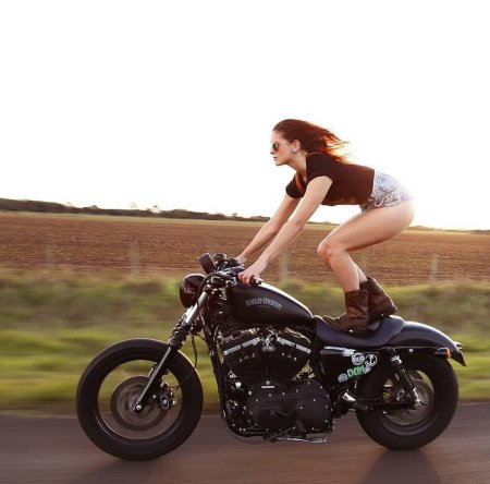 Боббер девушка