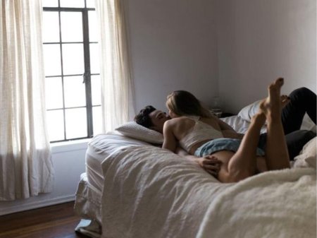 Просыпаться вместе