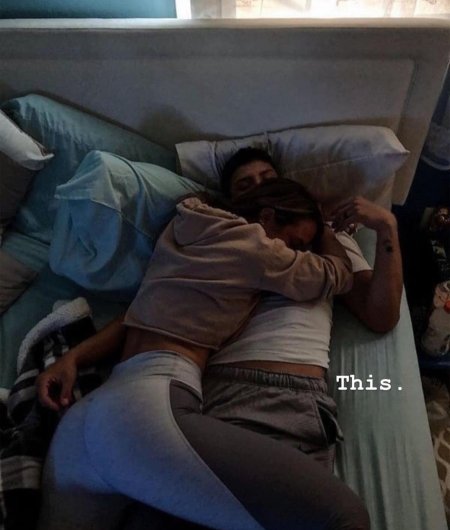 Спящие пары