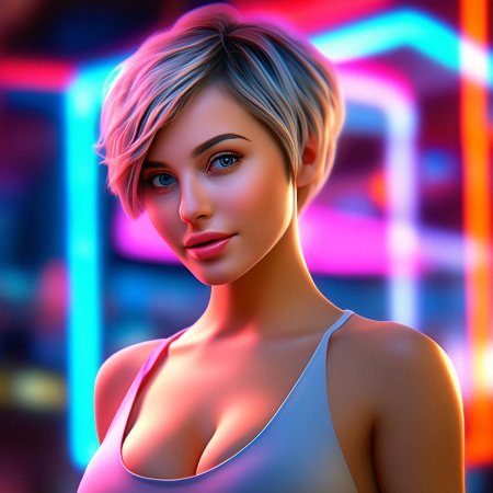 Очень красивые девушки