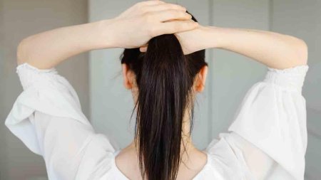 Прически идеи