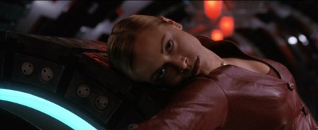 Кристанна Локен Терминатор